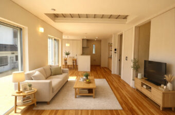 ライクスホーム