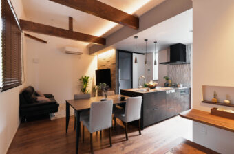 ライクスホーム