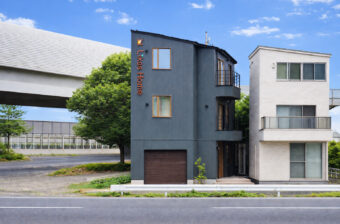 ライクスホーム