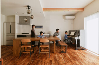 ライクスホーム