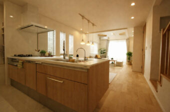 ライクスホーム