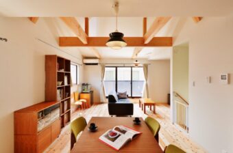 ライクスホーム