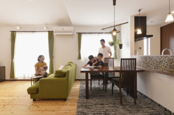 ライクスホーム