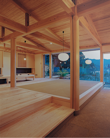 コ：陽の栖　株式会社小林建設