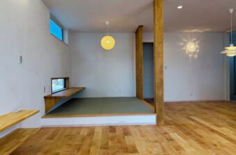 ファンスタイル一級建築士事務所