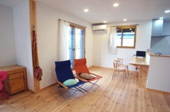 大和屋 株式会社　森の家