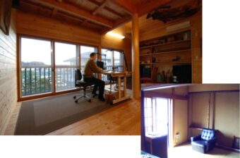 株式会社 信濃住宅