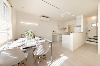 G-LABO HOUSE　株式会社 岡田工務店